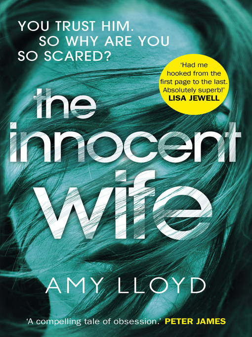 Title details for The Innocent Wife by Amy Lloyd - Available